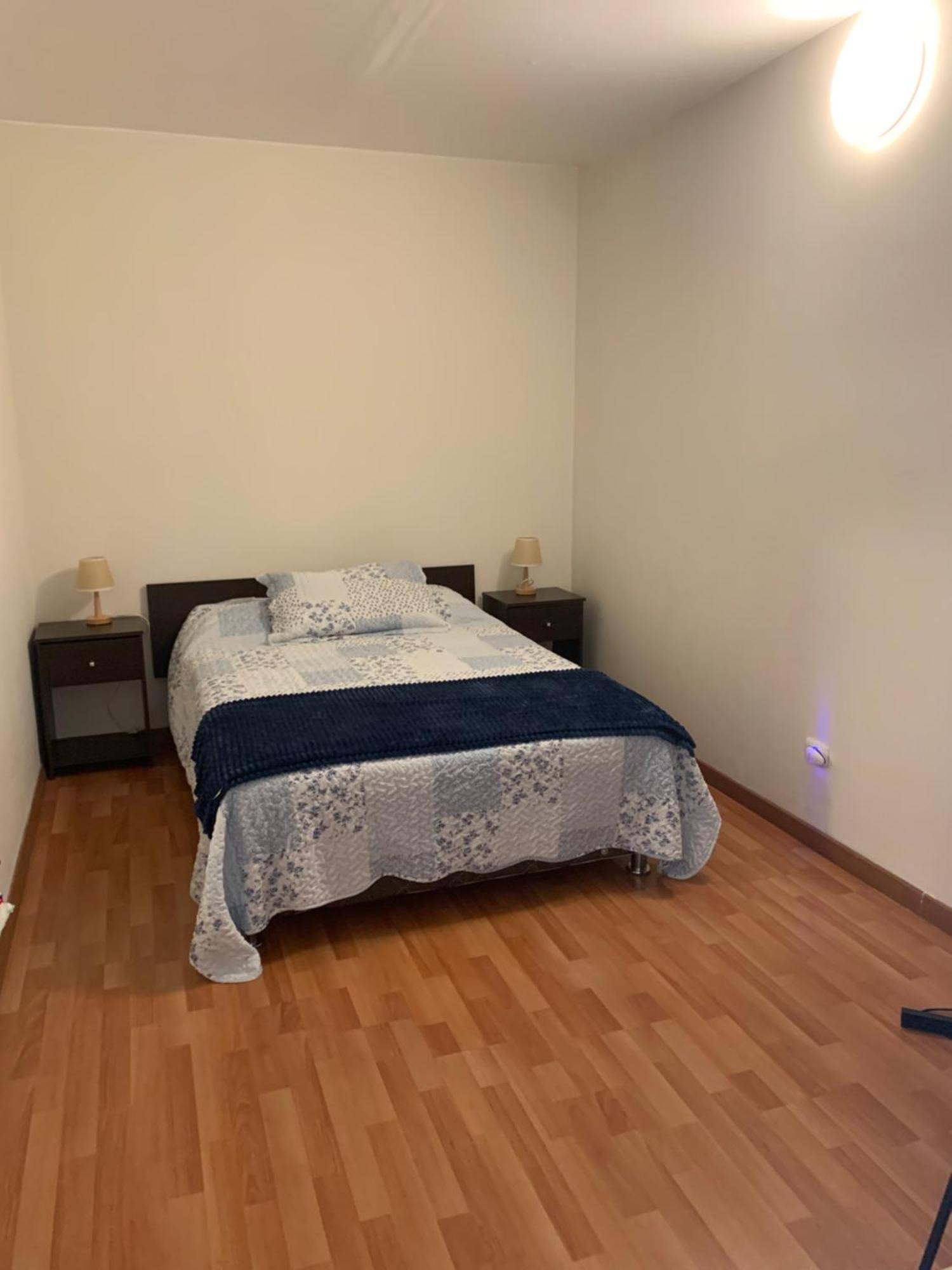 리마 Uli'S House B&B 외부 사진