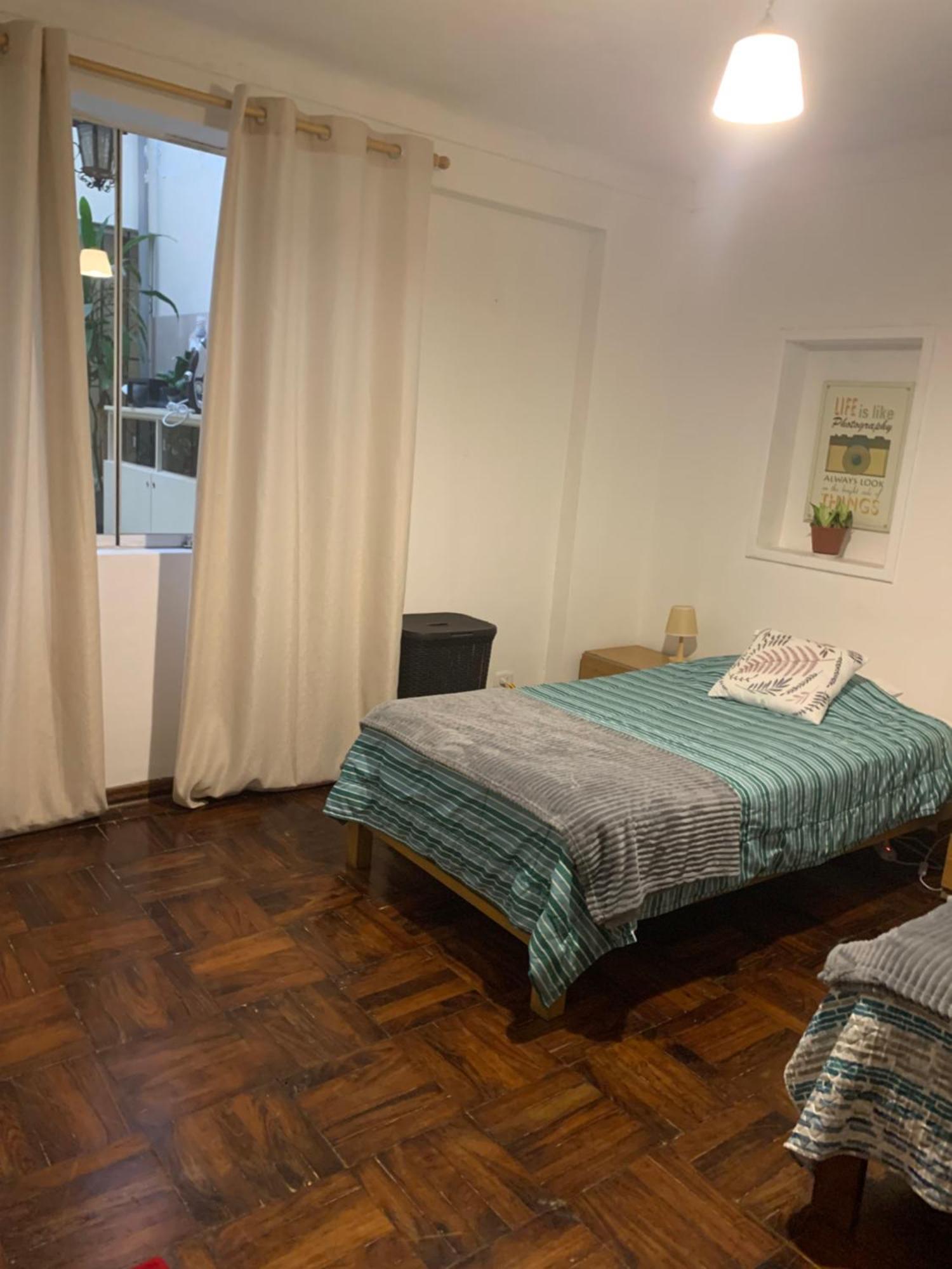 리마 Uli'S House B&B 외부 사진