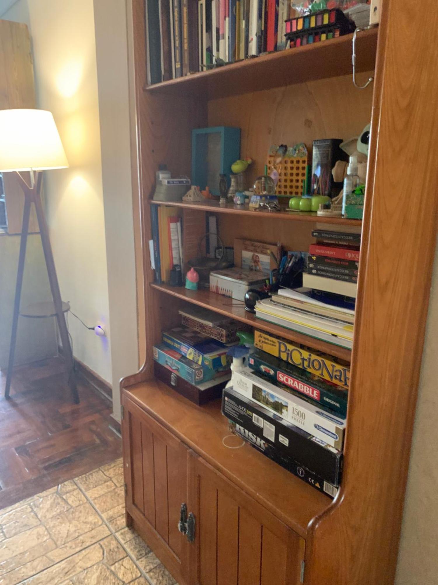 리마 Uli'S House B&B 외부 사진
