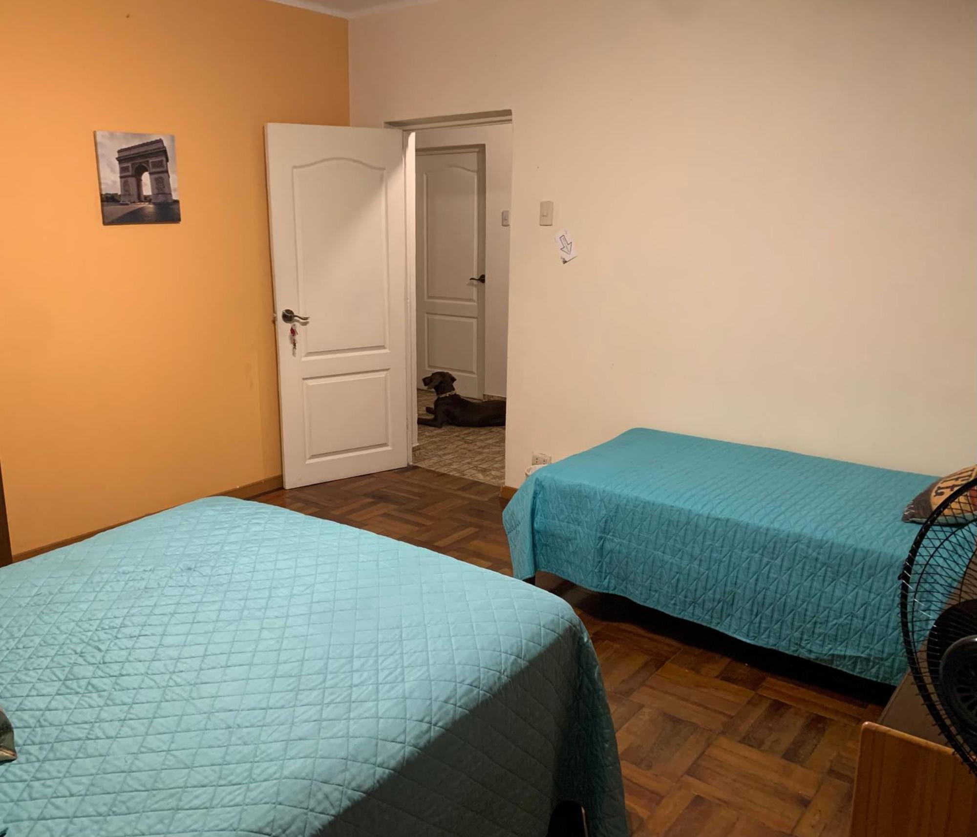 리마 Uli'S House B&B 외부 사진