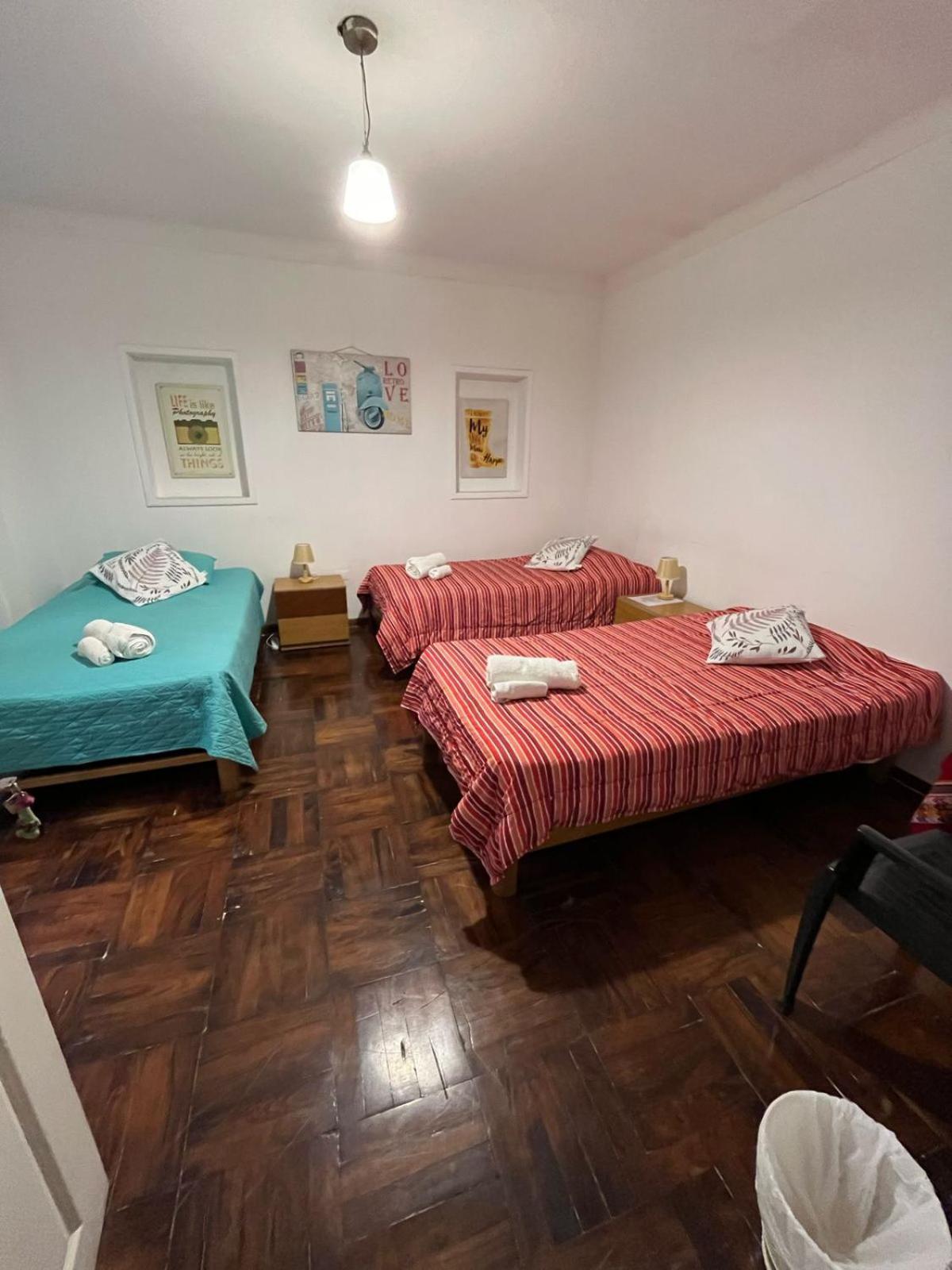 리마 Uli'S House B&B 외부 사진