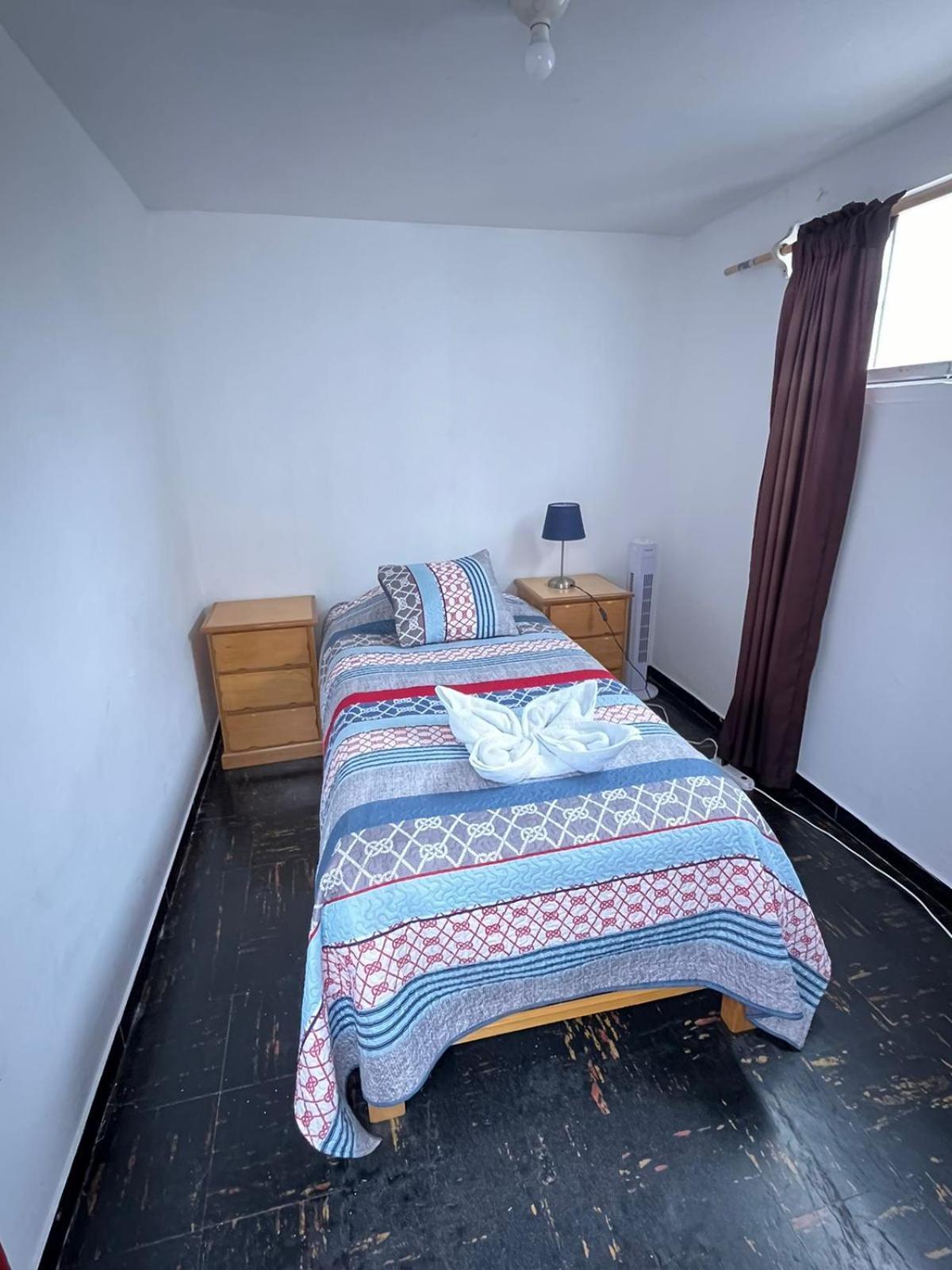 리마 Uli'S House B&B 외부 사진