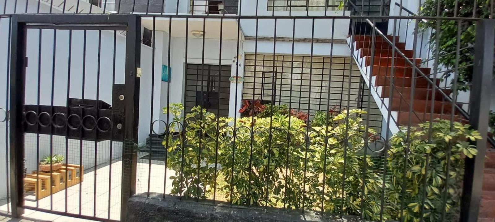 리마 Uli'S House B&B 외부 사진
