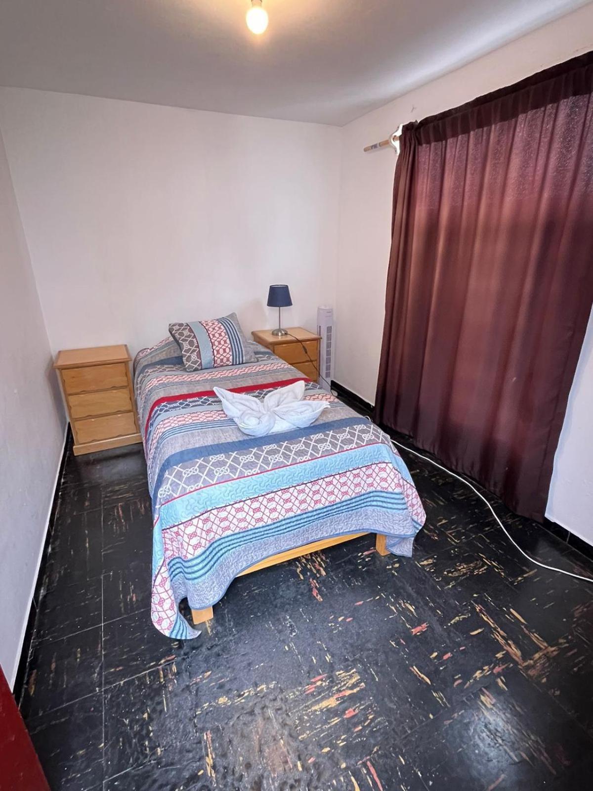 리마 Uli'S House B&B 외부 사진