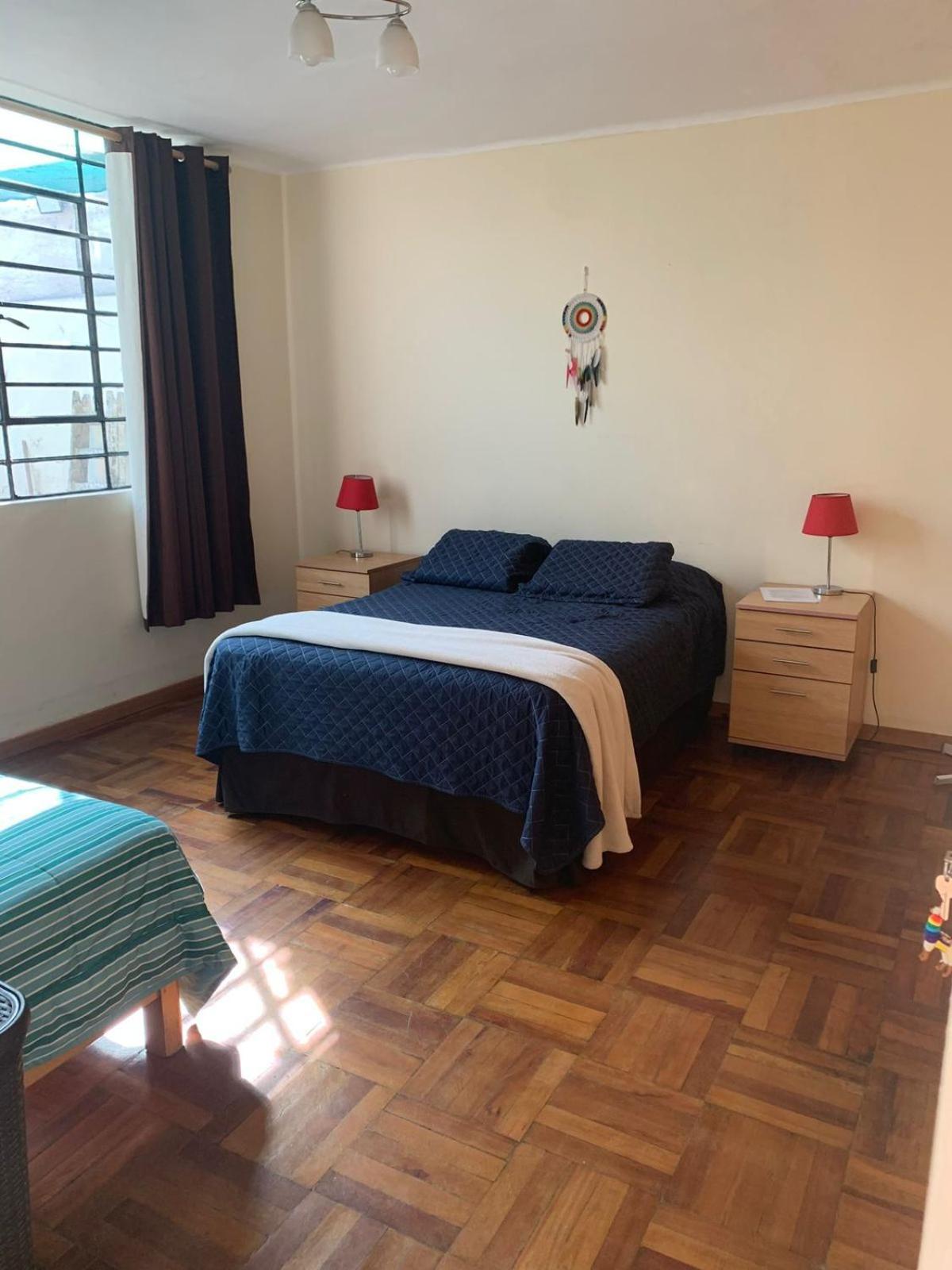 리마 Uli'S House B&B 외부 사진