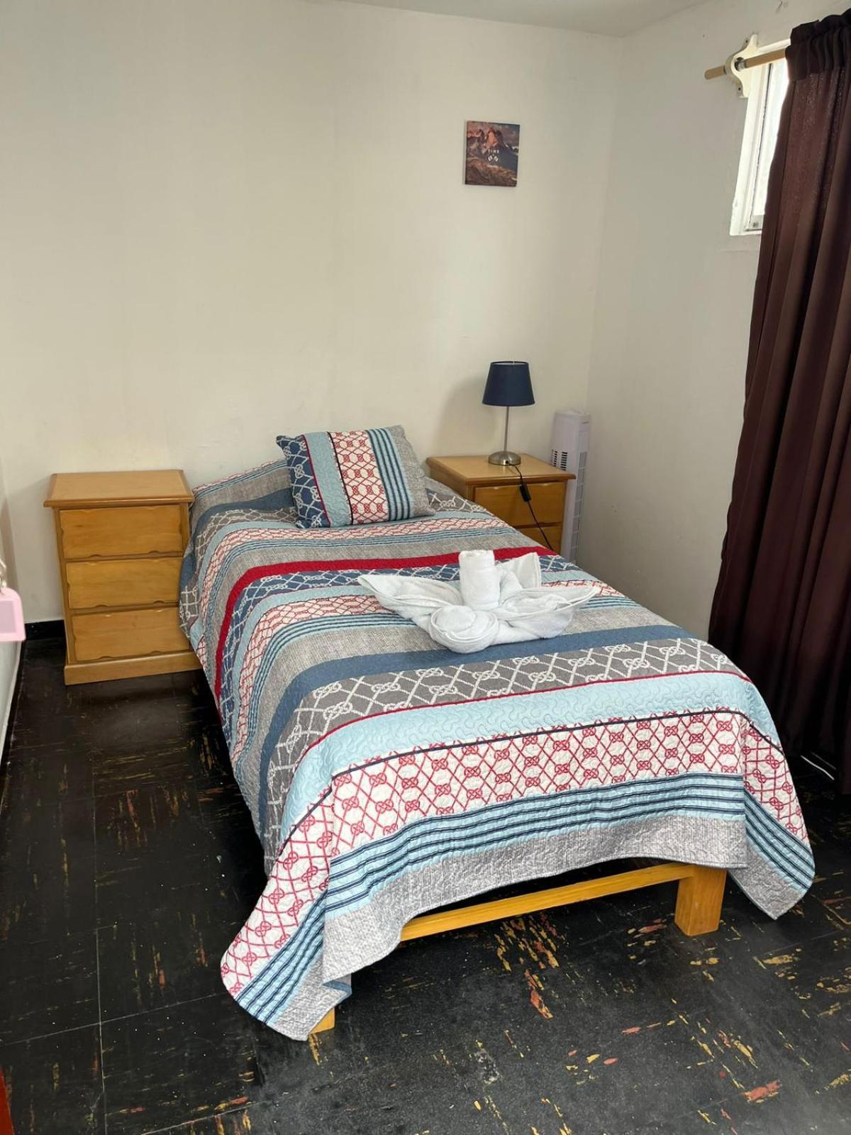리마 Uli'S House B&B 외부 사진