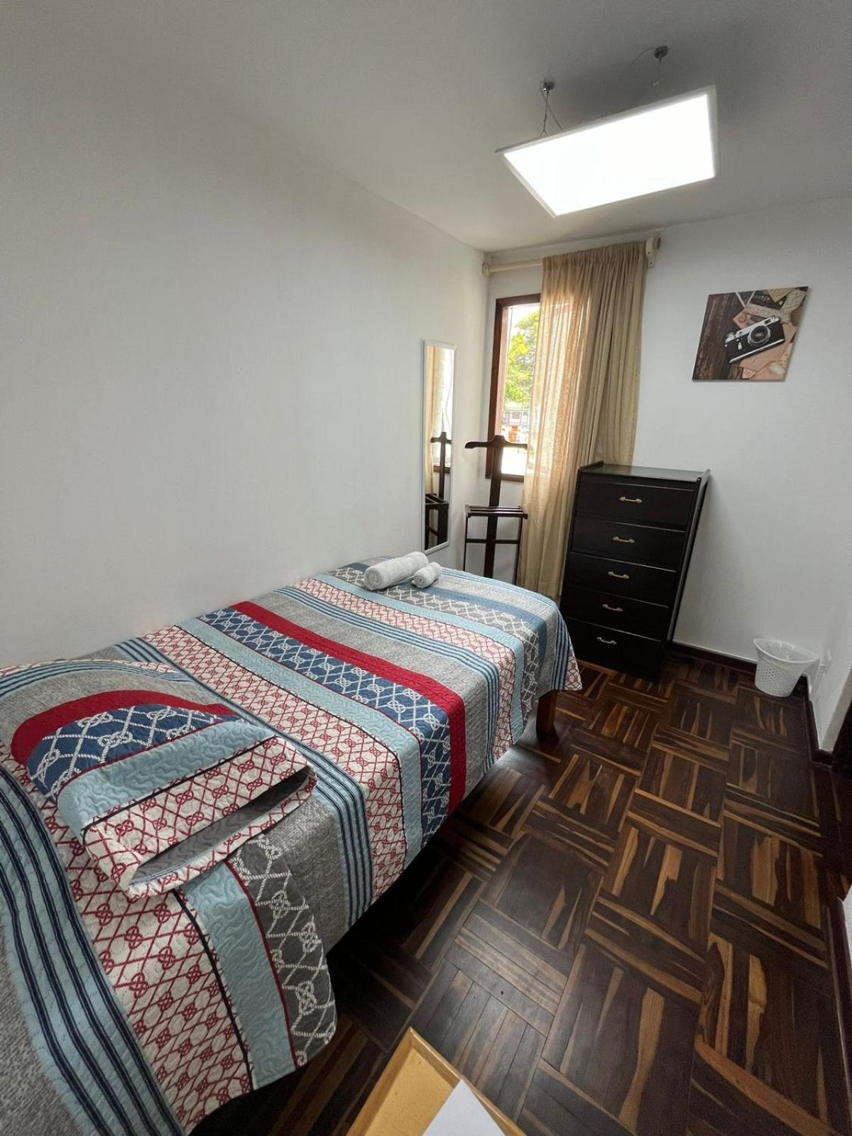 리마 Uli'S House B&B 외부 사진