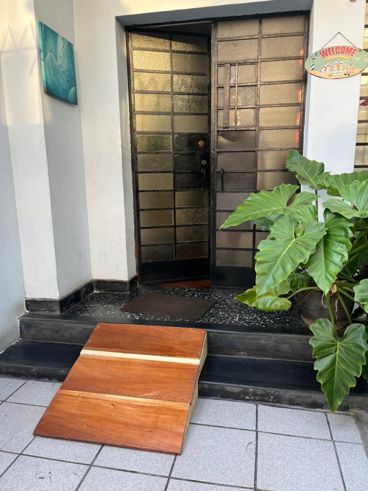 리마 Uli'S House B&B 외부 사진